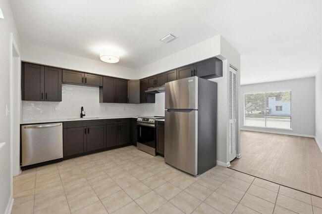 property at 1335 Cedar St