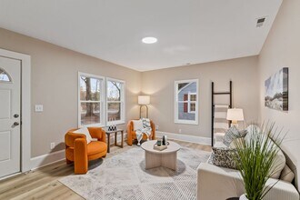 1304 S 14th St in Lillington, NC - Building Photo - Building Photo