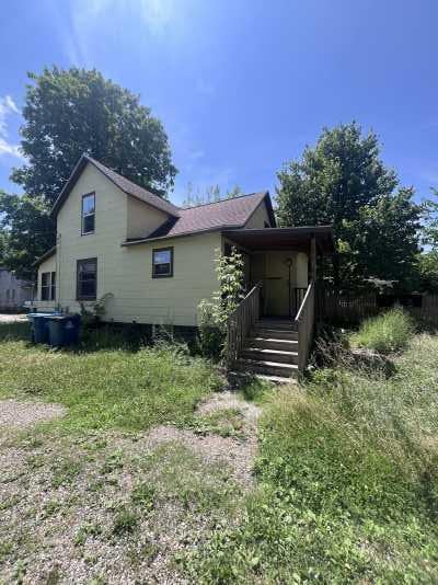 636 Florence St in Kalamazoo, MI - Building Photo - Building Photo