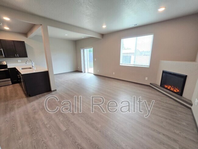 9614 E Nixon Ln in Spokane Valley, WA - Building Photo - Building Photo