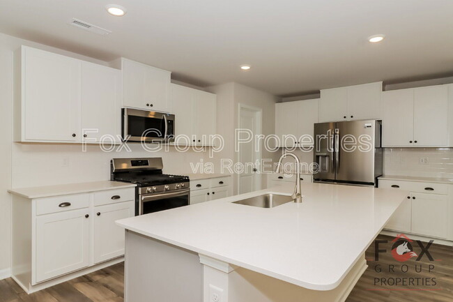 120 Mountain Brg Wy in Statesville, NC - Building Photo - Building Photo