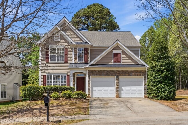 property at 12625 Honeychurch St