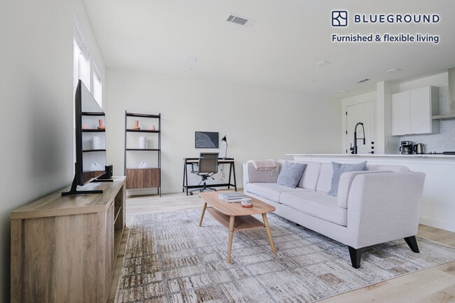 3801 N A W Grimes Blvd