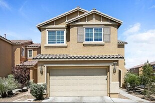 6204 Joaquin Hills Ct in Las Vegas, NV - Building Photo