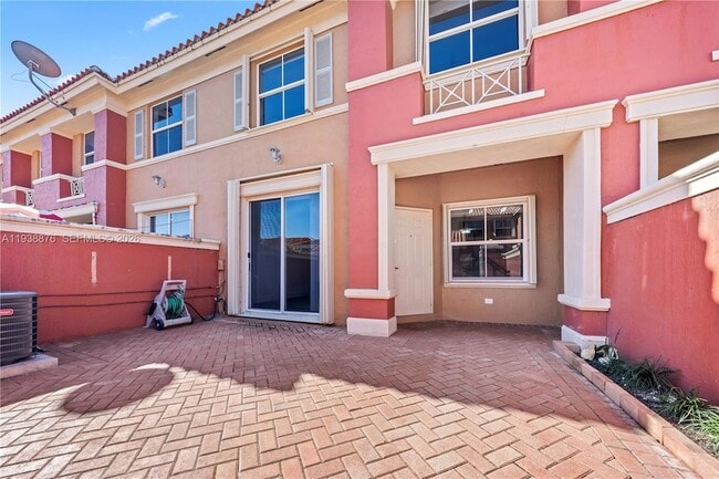 property at 6141 NW 115th Pl