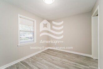 573 N Park Ln in Jackson, MS - Foto de edificio - Building Photo