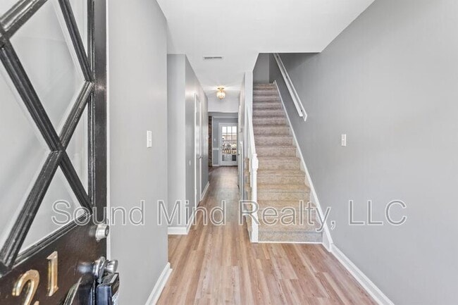 6521 New Market Way in Raleigh, NC - Building Photo - Building Photo