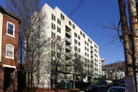 Carter Heights in Chelsea, MA - Building Photo - Building Photo