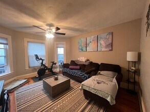 106 College Ave in Somerville, MA - Building Photo - Building Photo