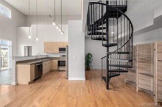 5677 S Park Pl in Greenwood Village, CO - Building Photo - Building Photo