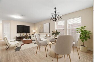 1320 Lamar Ln in Allen, TX - Building Photo - Building Photo