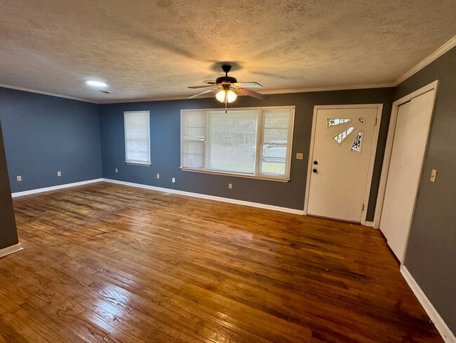 2409 Ruth St in Tupelo, MS - Building Photo - Building Photo