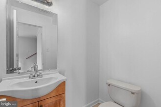 1725 Fitzwater St in Philadelphia, PA - Building Photo - Building Photo