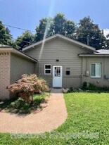 5501 S Newport Ave in Tulsa, OK - Building Photo