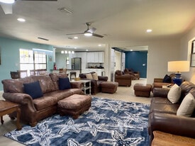 95001 Terra Cotta Way in Fernandina Beach, FL - Building Photo