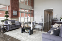 The Atrium @ Anderson Station: In-Unit Was... in Hackensack, NJ - Building Photo - Building Photo