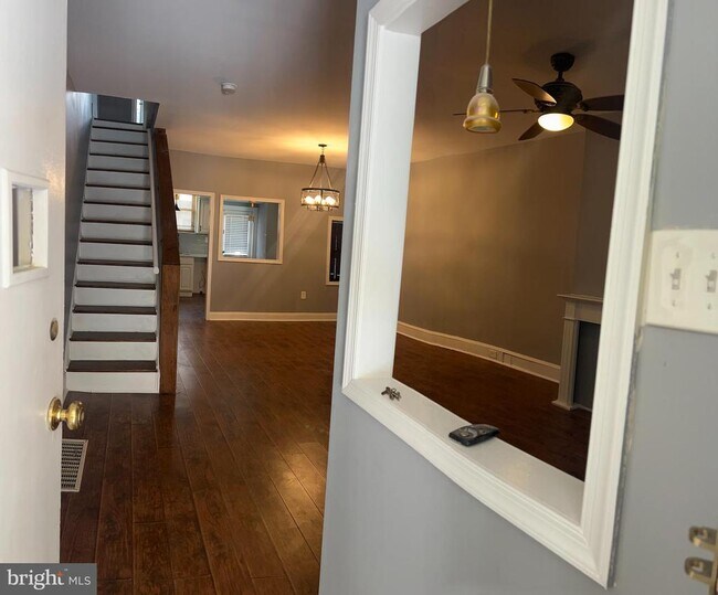 6106 Wheeler St in Philadelphia, PA - Building Photo - Building Photo