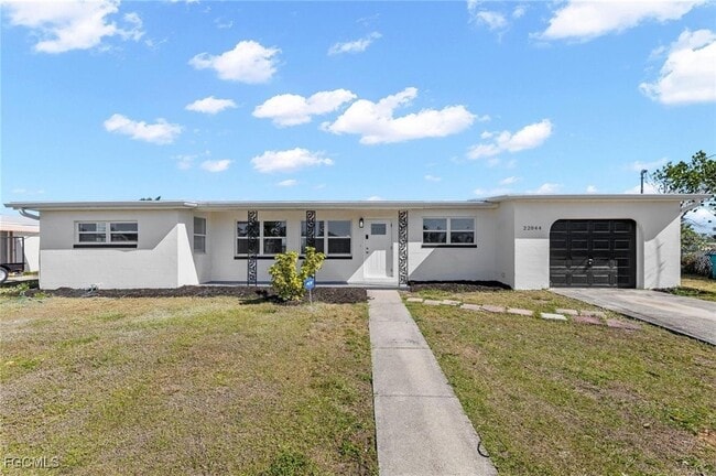 property at 22044 Perkin Terrace