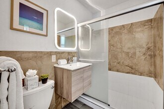 3020 Seville St, Unit SI ID1503918P in Fort Lauderdale, FL - Foto de edificio - Building Photo