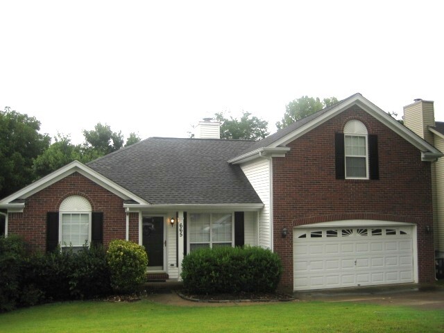 665 Granwood Blvd in Nashville, TN - Building Photo