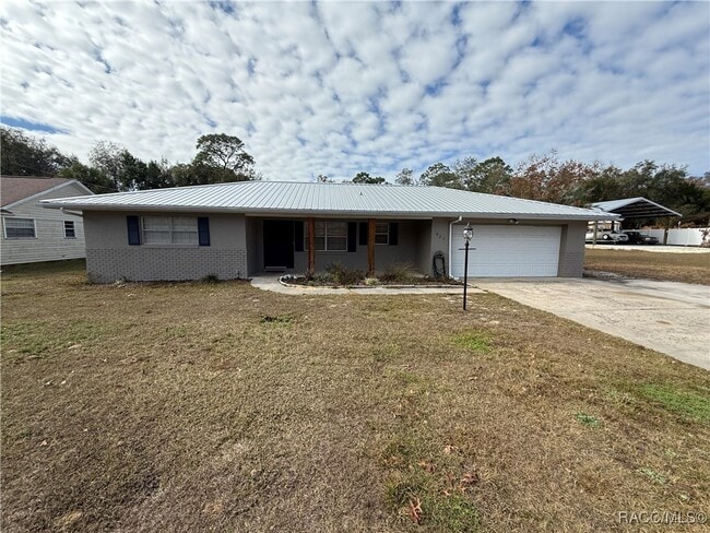 property at 920 N Lyle Ave