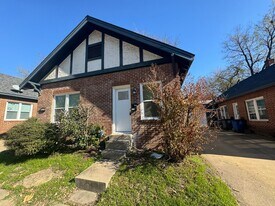 717 S Zunis Ave in Tulsa, OK - Building Photo