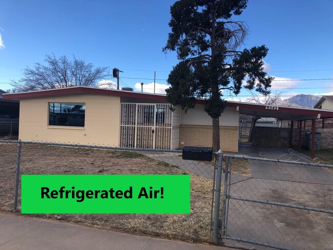 property at 9542 Lindsey Dr