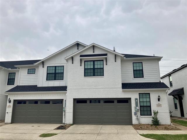 property at 1135 Rusk Wy