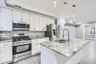 2813 Santa Fe Ave in Baltimore, MD - Building Photo