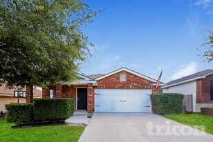 622 Lynx Mountain in San Antonio, TX - Building Photo