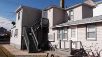 143 E Spencer Ave in Wildwood, NJ - Building Photo - Building Photo