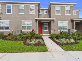 5611 SW 72nd Ct in Ocala, FL - Building Photo