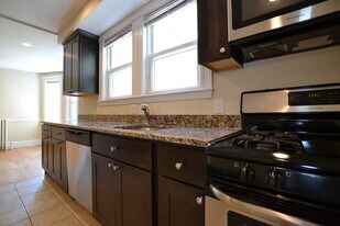 58 Atkins St, Unit 1 in Boston, MA - Building Photo