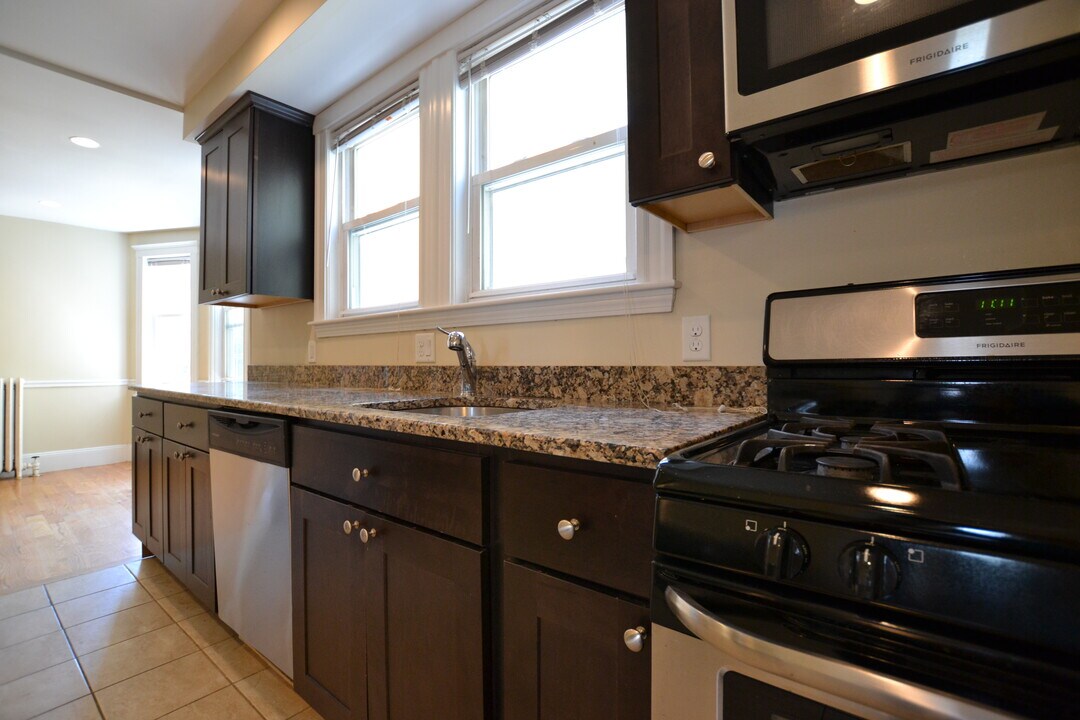 58 Atkins St, Unit 1 in Boston, MA - Building Photo
