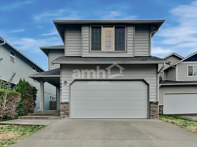 property at 18631 29th Ave E