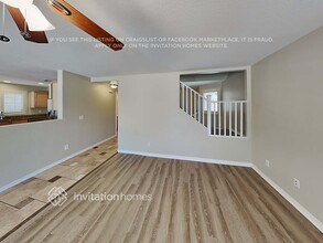 3318 W Santa Cruz Ave in San Tan Valley, AZ - Building Photo - Building Photo