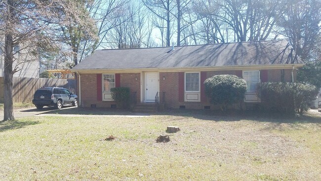 property at 1442 Painter Pl
