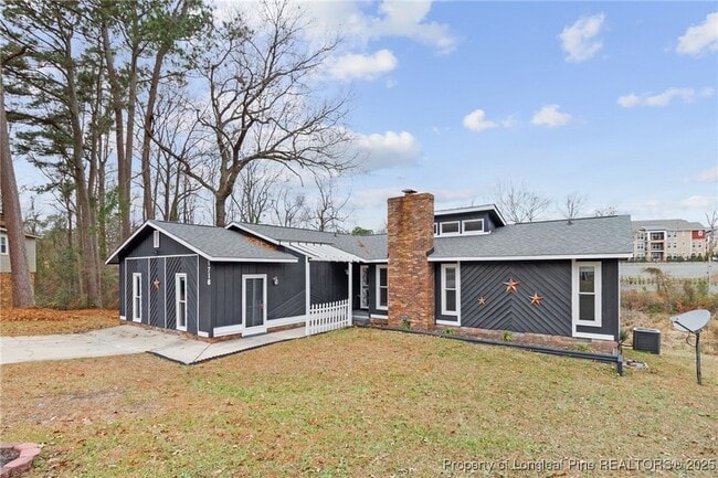1716 Valley Ridge Dr in Fayetteville, NC - Building Photo - Building Photo