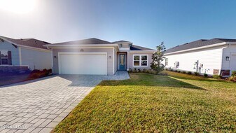 1209 Stillwater Blvd in Saint Johns, FL - Building Photo
