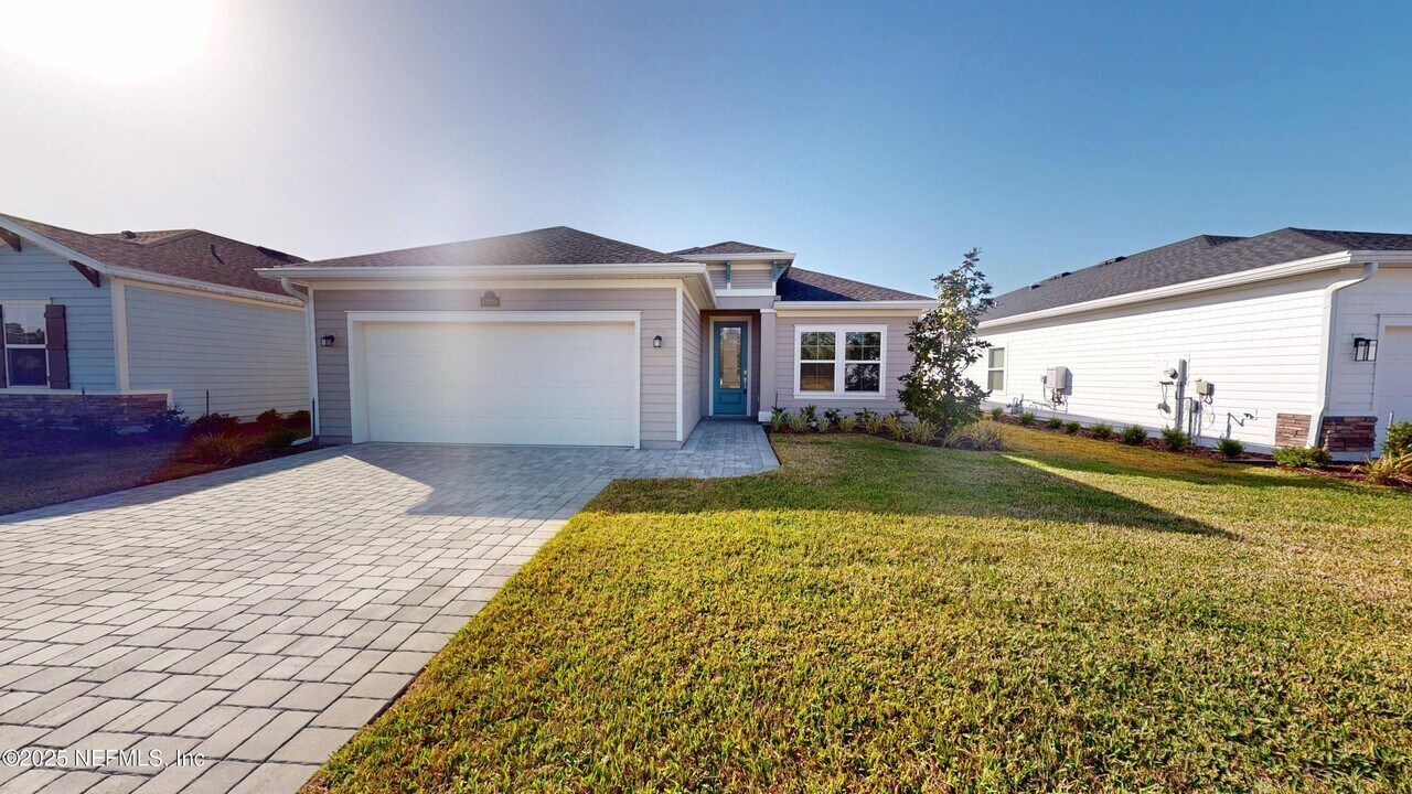 1209 Stillwater Blvd in Saint Johns, FL - Building Photo
