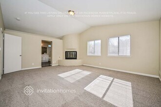 4640 Vitrina Ln in Palmdale, CA - Building Photo - Building Photo