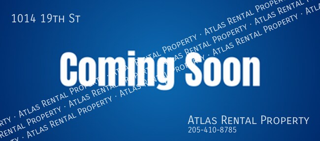 property at 1014 19th St