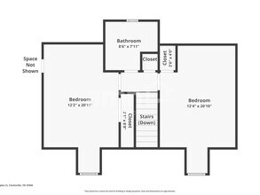 3645 S Naples Ct in Clarksville, TN - Building Photo - Building Photo