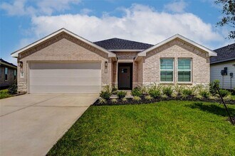 30307 Lighthouse Bluff Ln in Fulshear, TX - Building Photo - Building Photo