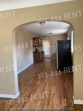 1260-1262 Xavier St in Denver, CO - Building Photo - Building Photo