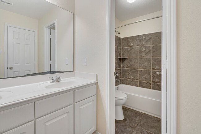 property at 16707 Lark Bunting Ln