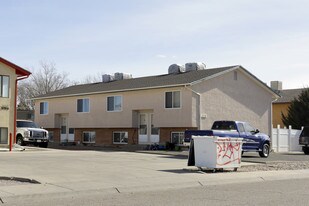 2118 Norman Ln in Pueblo, CO - Building Photo