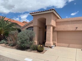 2910 N Hartwick Ave in Tucson, AZ - Building Photo