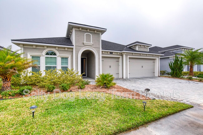 394 Aquamarine Wy in Daytona Beach, FL - Building Photo - Building Photo