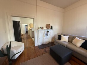 605 Harrison St in Lynchburg, VA - Foto de edificio - Building Photo